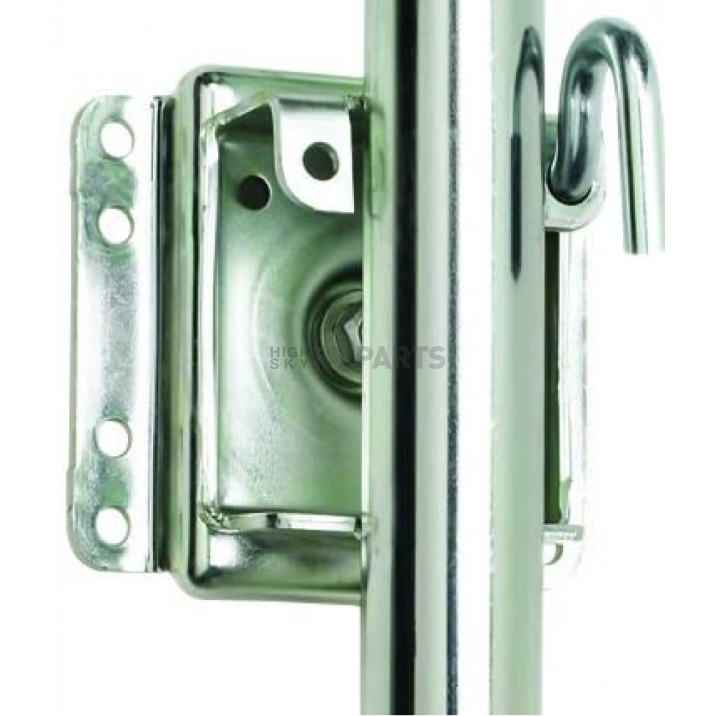 Fulton Trailer Tongue Jack XP100101